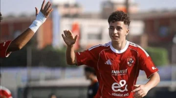 أهلي 2007 يسحق المصري بخمسة أهداف في دوري الجمهورية.. الصالح يتألق بـ13